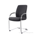 ISO TUV D-8207V fabric visitor chair